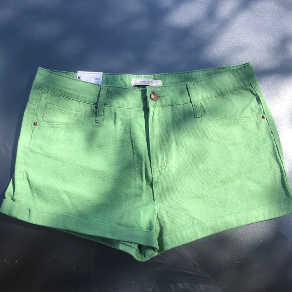 Adam Levine Shorts